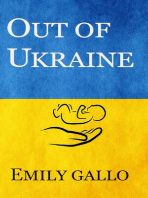 cover image of Out of Ukraine